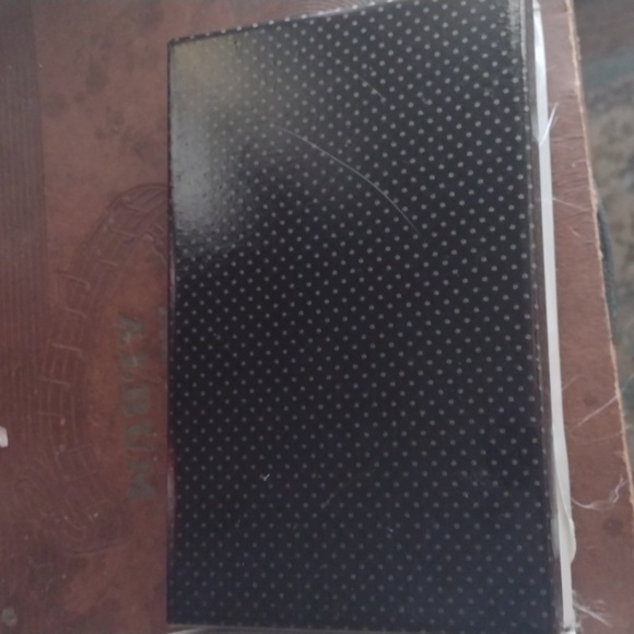 Vintage CHARCUTERIE & APPETIZER Dainty Gold Tone Forks Knives- In Original Boxes - Picture 4 of 4